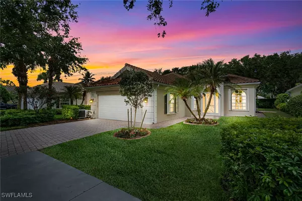 Naples, FL 34119,2733 Island Pond LN