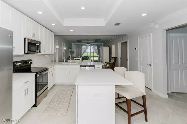 Ave Maria, FL 34142,5427 Double Eagle CIR #2815