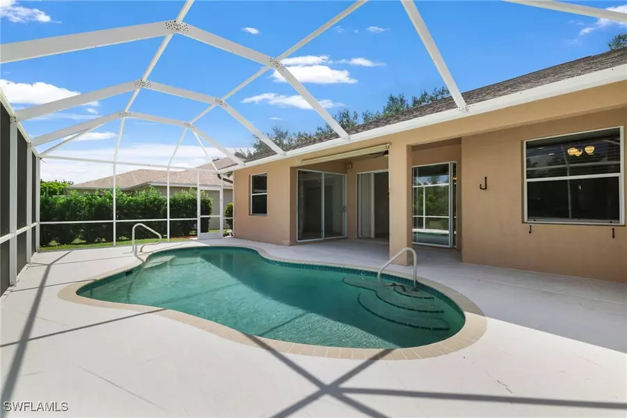 9271 Pittsburgh BLVD, Fort Myers, FL 33967