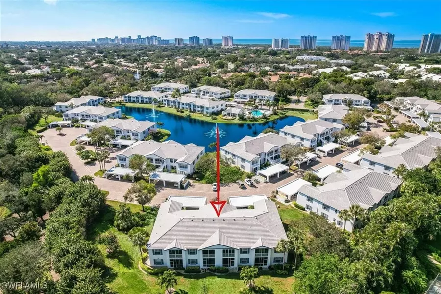 871 Tanbark DR #102, Naples, FL 34108