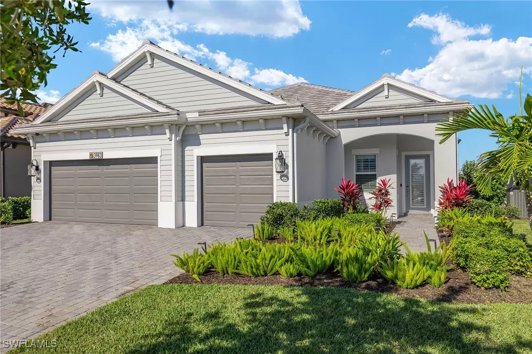 Naples, FL 34120,3983 Pegasus WAY