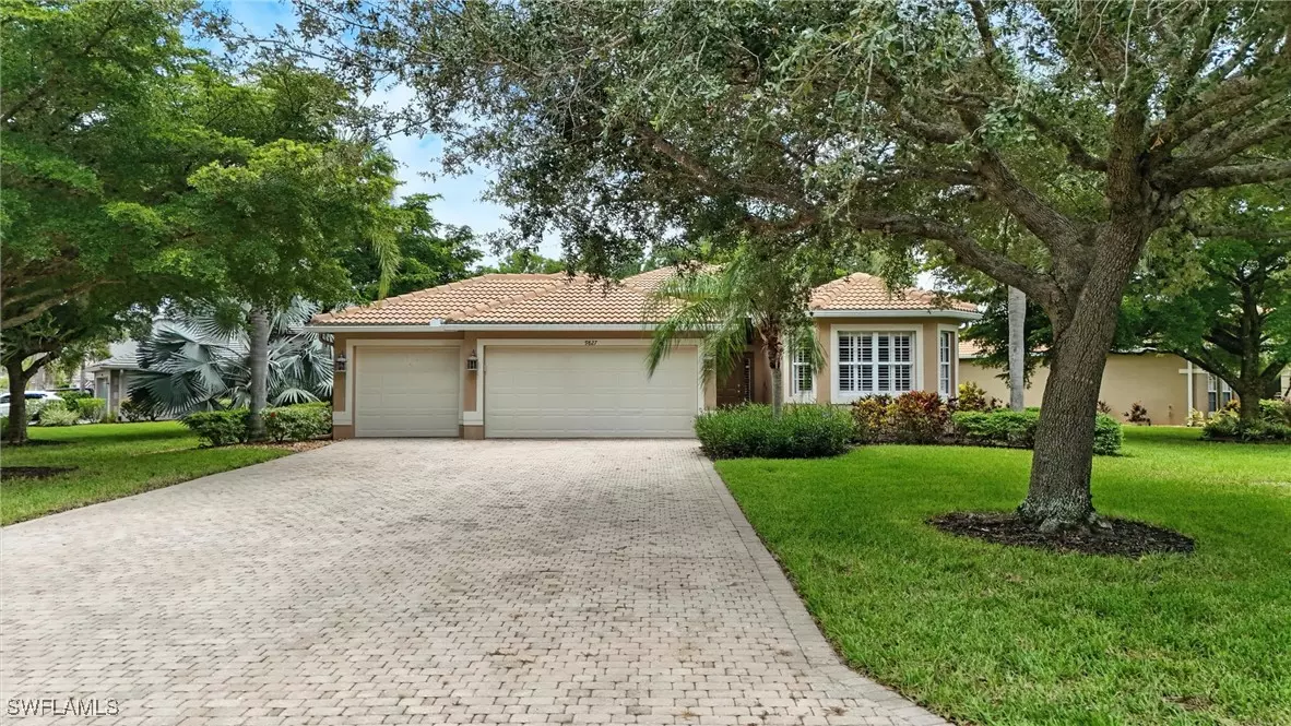 Estero, FL 33928,9827 Colonial WALK N