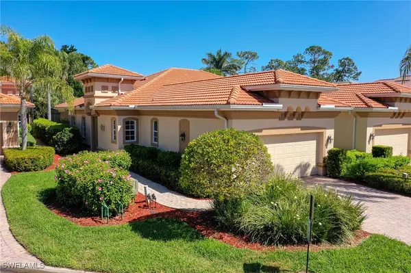 Naples, FL 34113,8563 Chase Preserve DR