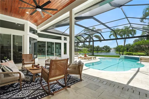 Naples, FL 34119,581 Wedgewood WAY