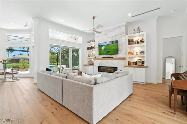 Naples, FL 34119,581 Wedgewood WAY