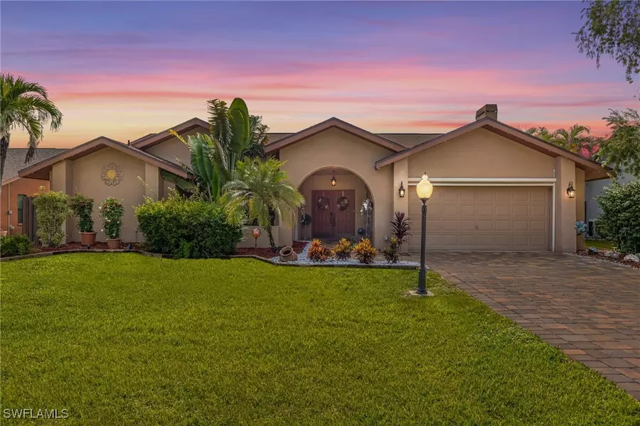 14637 Aeries Way DR, Fort Myers, FL 33912