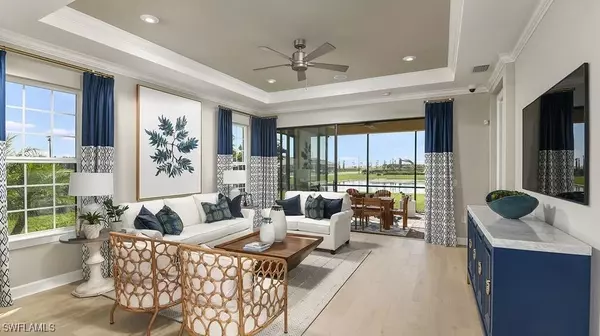 Naples, FL 34114,15637 Gavello ST