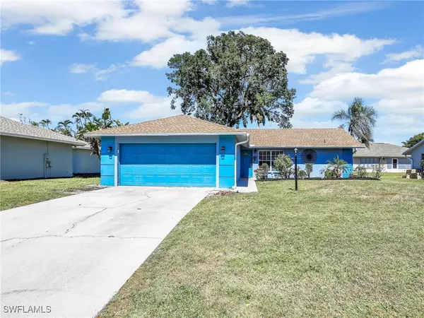 Naples, FL 34112,4829 Molokai DR #12