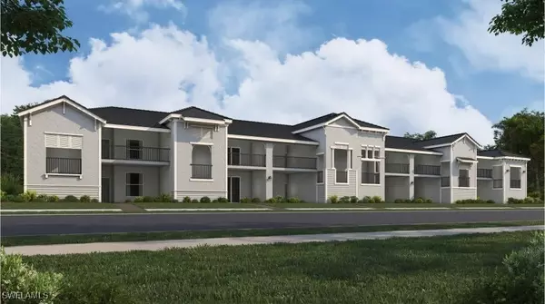 15155 Bluftton LN #518, Babcock Ranch, FL 33982