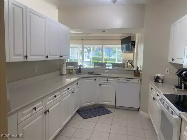 Marco Island, FL 34145,295 Waterside CIR #1-102