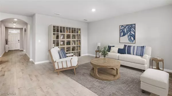 North Fort Myers, FL 33917,3662 CROSSWATER DR