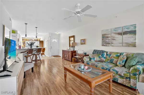 Estero, FL 34135,23800 Costa Del Sol RD #102