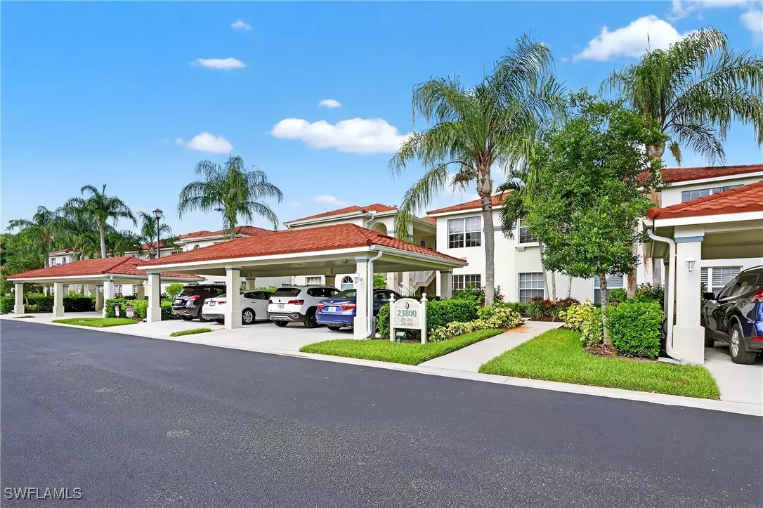 Estero, FL 34135,23800 Costa Del Sol RD #102