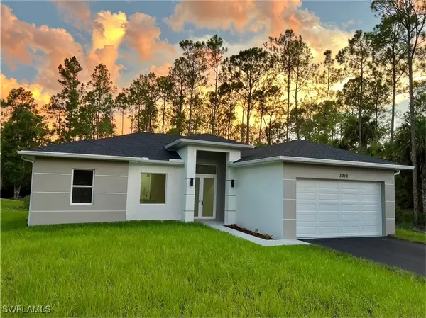 3210 10th AVE SE, Naples, FL 34117