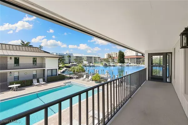 Marco Island, FL 34145,900 Huron CT #B3