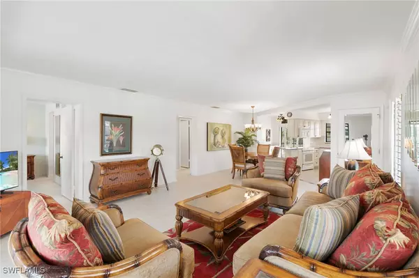 Marco Island, FL 34145,900 Huron CT #B3