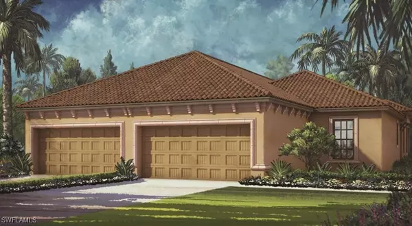 Naples, FL 34114,15661 Gavello ST