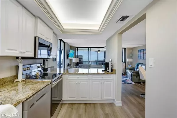 Bonita Springs, FL 34134,26131 Hickory BLVD #7D