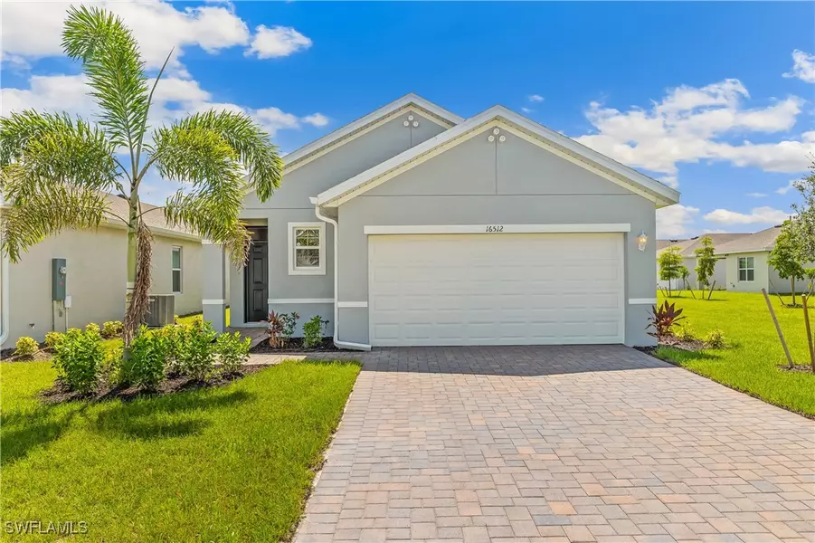 11108 SUNSET PRESERVE DR, Lehigh Acres, FL 33971