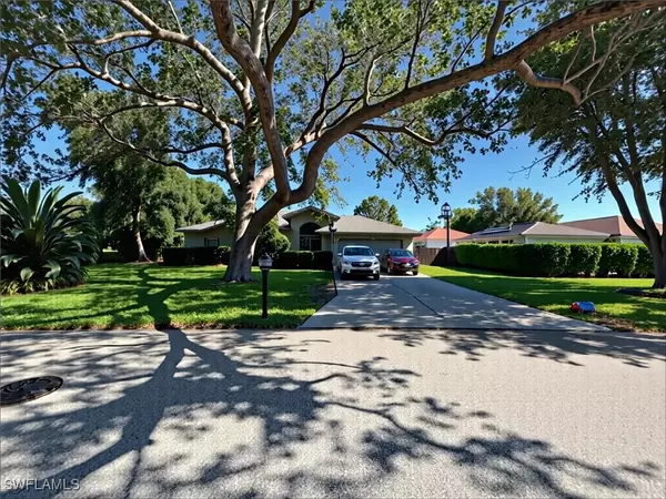17250 Caloosa Trace CIR, Fort Myers, FL 33967