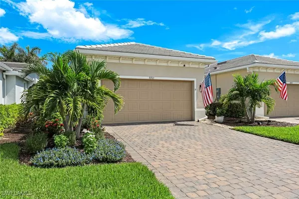 10763 Manatee Key LN, Estero, FL 33928