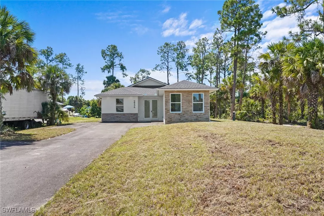 Naples, FL 34117,2936 40th AVE SE