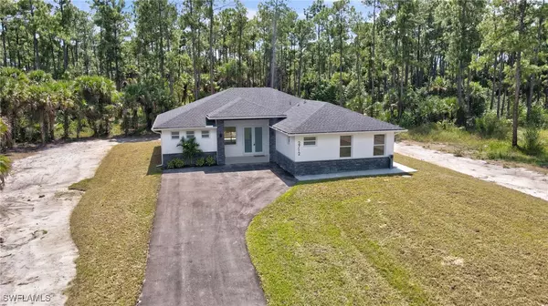 Naples, FL 34117,2712 40th AVE SE