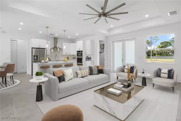 Naples, FL 34117,2712 40th AVE SE