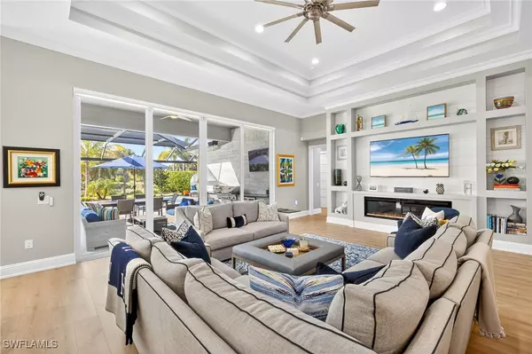 Naples, FL 34113,6040 Lucaya WAY