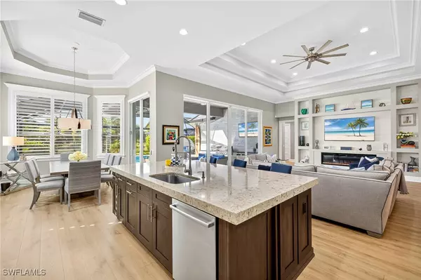 Naples, FL 34113,6040 Lucaya WAY