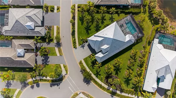 Naples, FL 34113,6040 Lucaya WAY