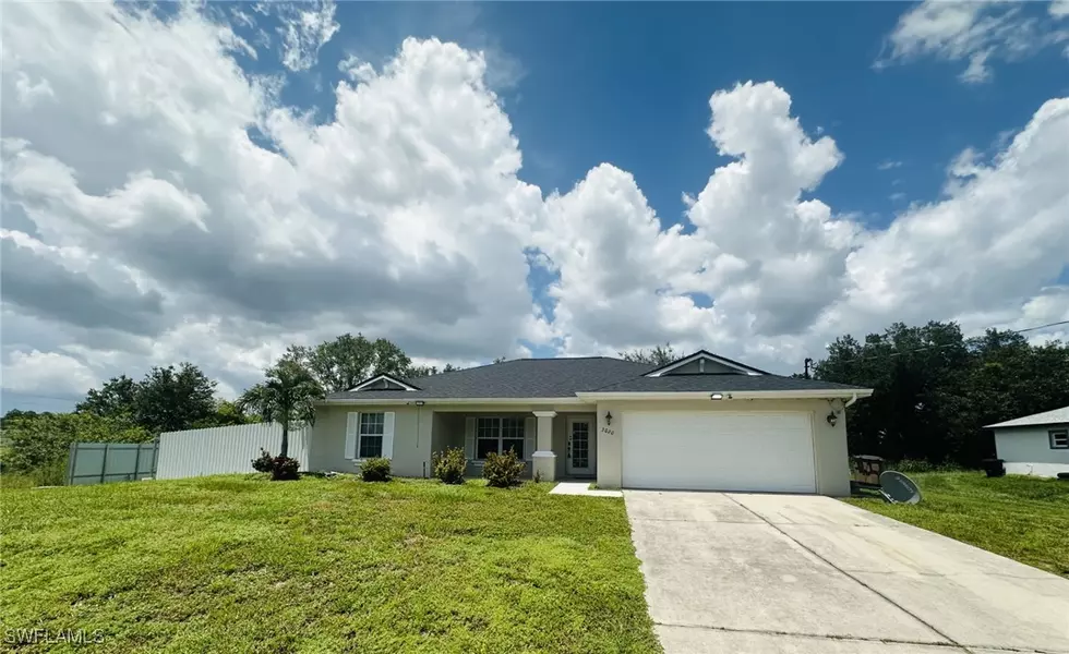 3020 50th ST SW, Lehigh Acres, FL 33976
