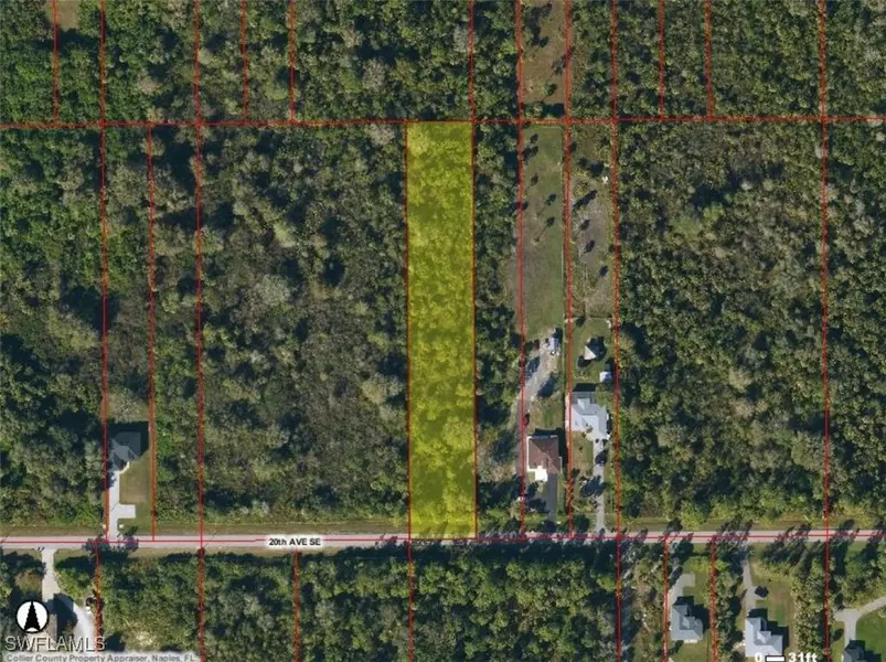 4265 20th AVE SE, Naples, FL 34117
