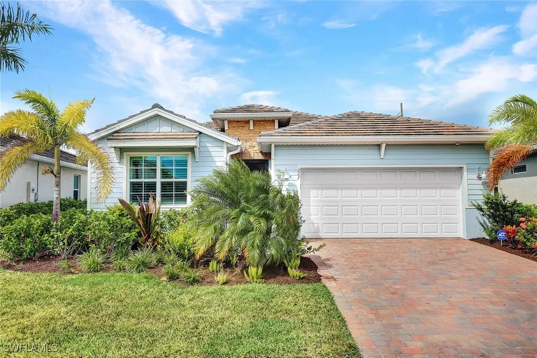 Naples, FL 34114,267 Tamarindo LN