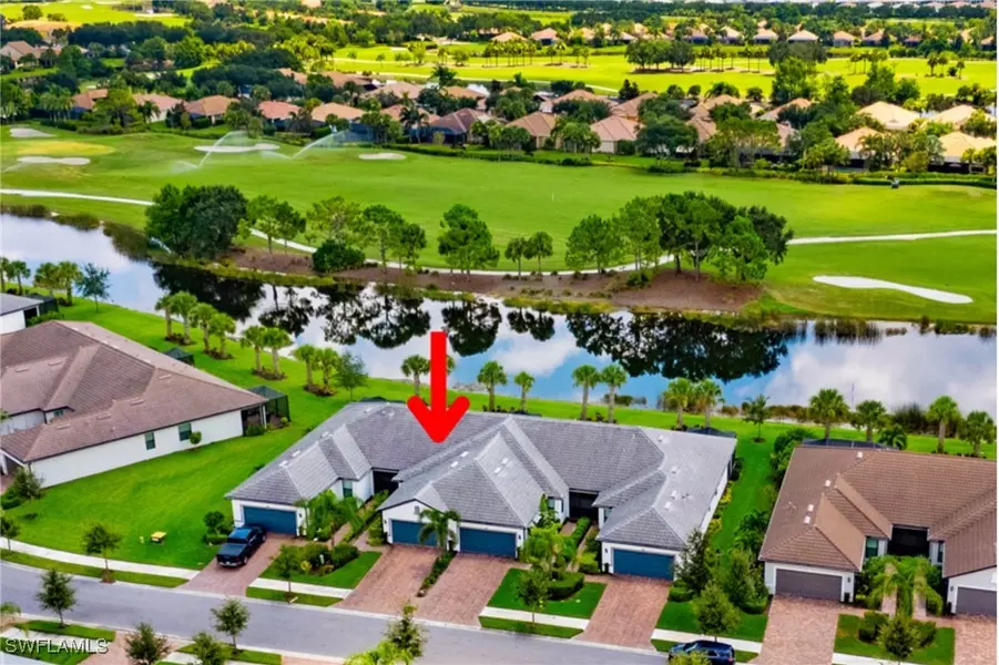 5948 Mayflower WAY, Ave Maria, FL 34142