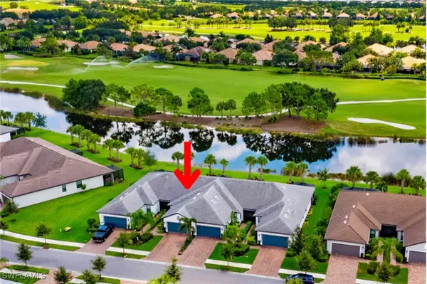 5948 Mayflower WAY, Ave Maria, FL 34142