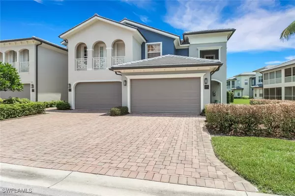 21547 Baccarat LN #204, Estero, FL 33928