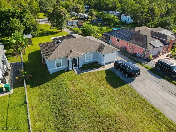 Naples, FL 34120,2475 Randall BLVD