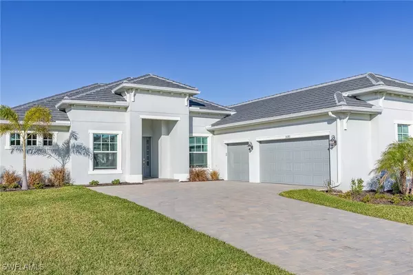 15393 River Birch CT, Punta Gorda, FL 33955