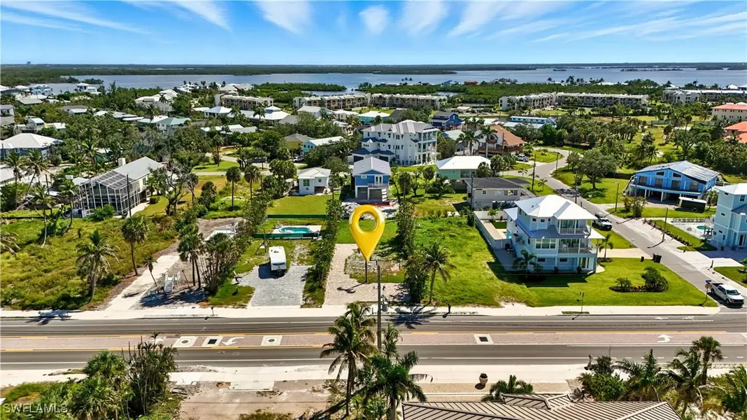 5865 Estero BLVD, Fort Myers Beach, FL 33931