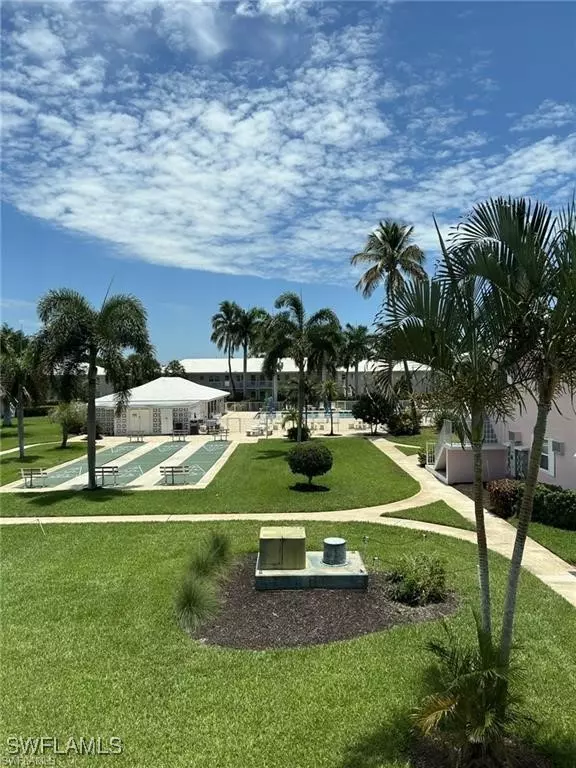 Marco Island, FL 34145,190 N Collier BLVD #S9