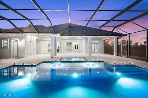 Naples, FL 34112,8817 Paradera CT