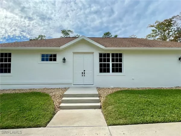 6171 Lancewood WAY, Naples, FL 34116