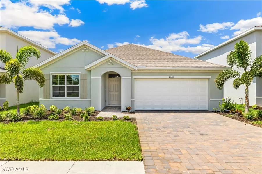 4086 PEACEFUL RIVER LN, Fort Myers, FL 33905