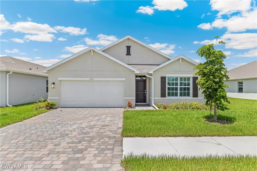 4110 PEACEFUL RIVER LN, Fort Myers, FL 33905