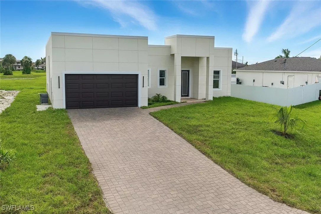 Cape Coral, FL 33993,303 NW 26th AVE