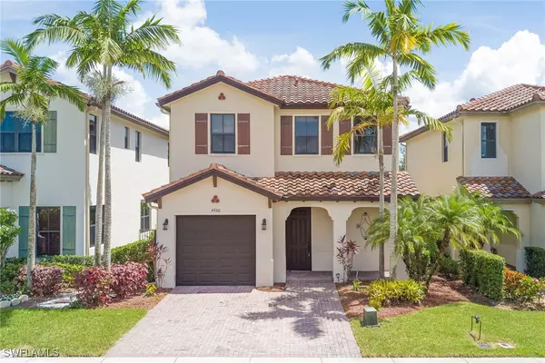4960 Avila AVE, Ave Maria, FL 34142