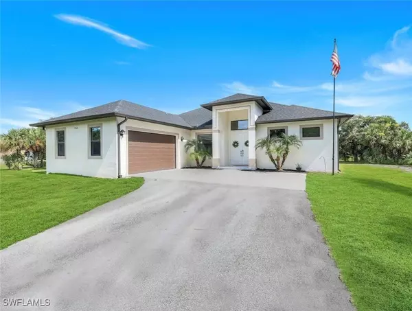 763 35th AVE NW, Naples, FL 34120