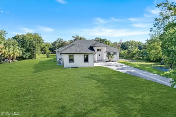 Naples, FL 34120,763 35th AVE NW