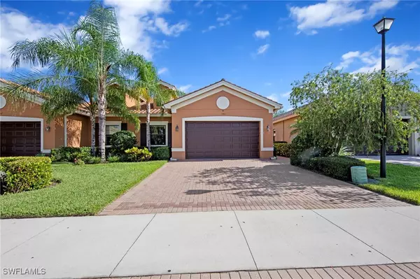 Naples, FL 34109,13461 Monticello BLVD